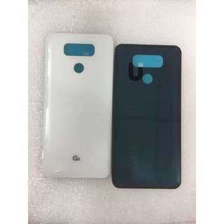 nắp lưng sau LG G6