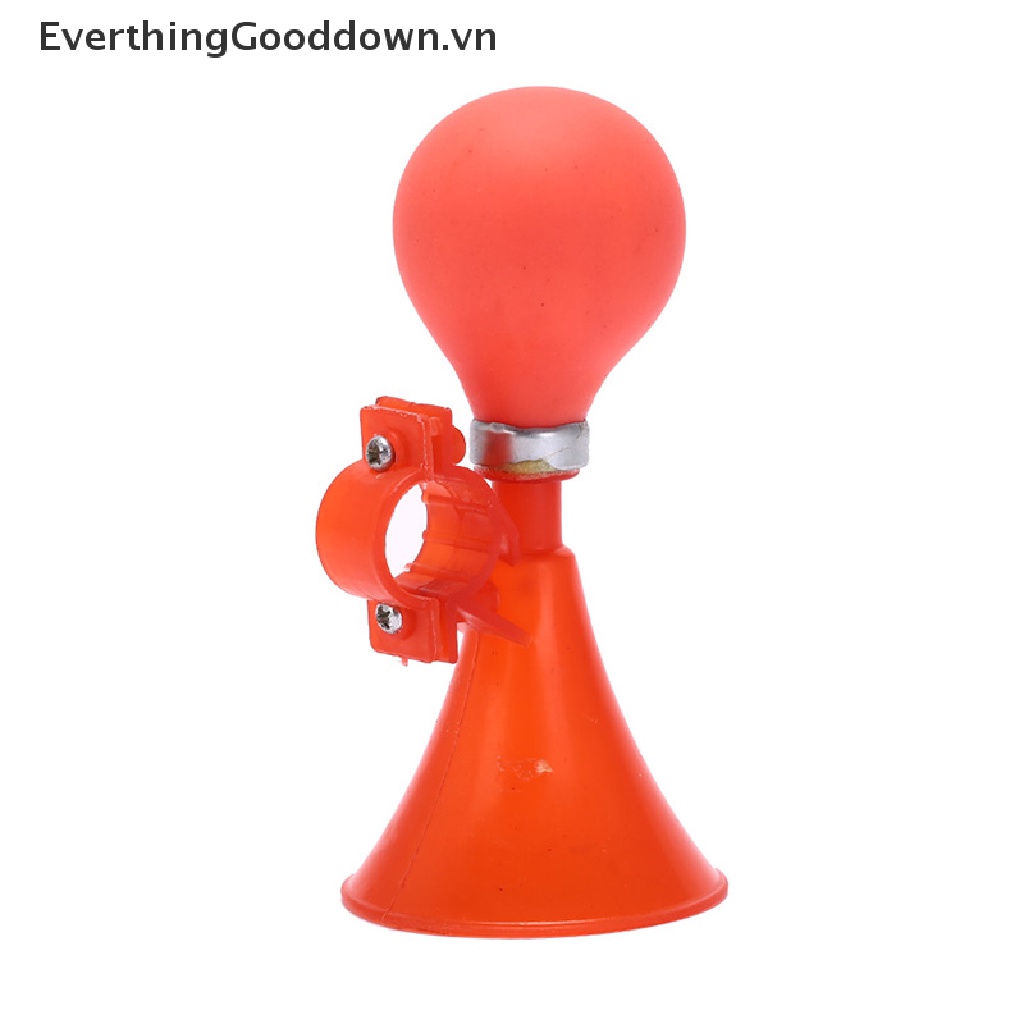 Everthinggooddown Chuông Nhựa Cảnh Báo Dành Cho Xe Đạp Trẻ Em