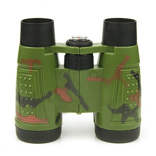 Ống nhòm quân đội Binoculars cho bé