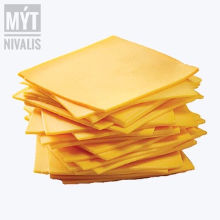 Phô Mai Lát American Cheddar Emborg (20g)