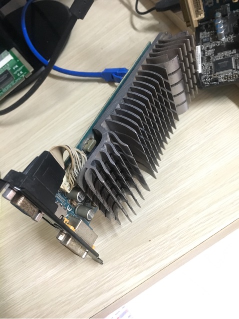 Card bo lùn N210-1G-D3 Dành cho máy bộ | BigBuy360 - bigbuy360.vn