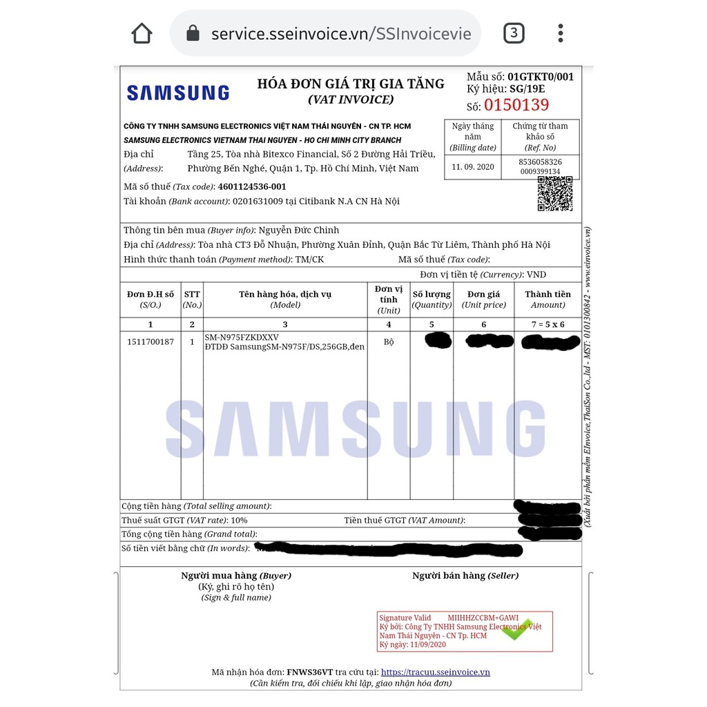 [FULLBOX NGUYÊN SEAL] Điện Thoại Samsung Galaxy Note 10 Plus (256GB/12GB) - Hàng Chính Hãng