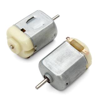 Động cơ dc 3v 16500rpm 130 động cơ mini