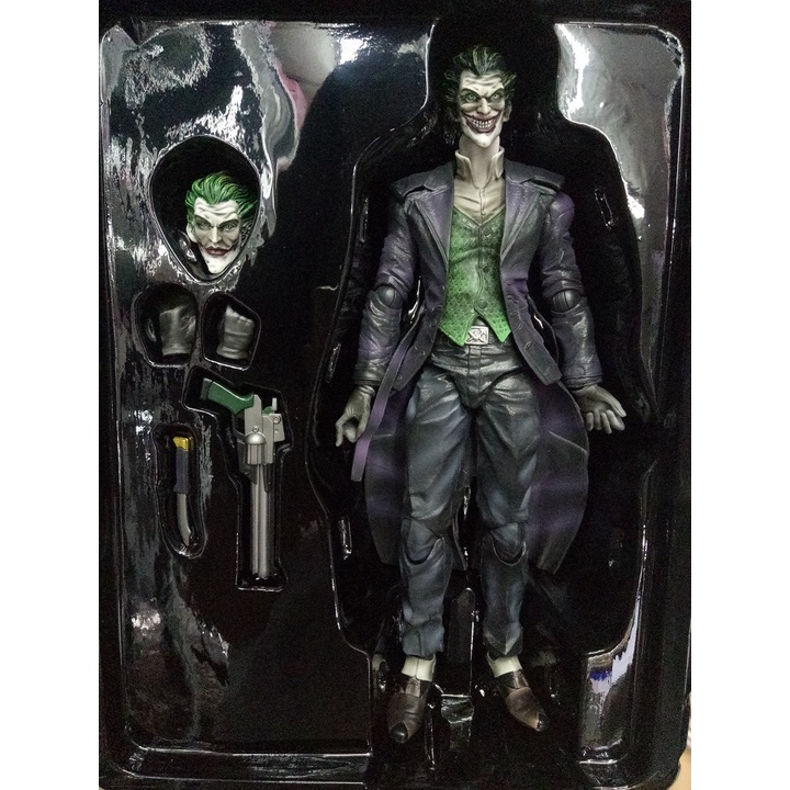 Mô Hình Nhân Vật Joker G90N
