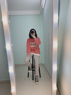 Áo nỉ hoodie