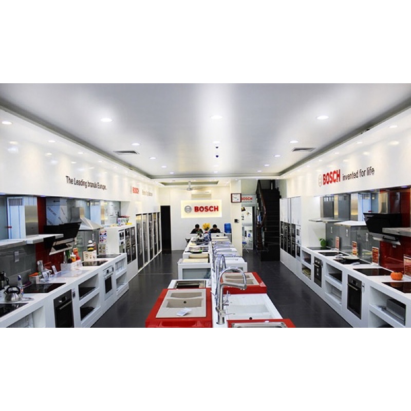 BẾP TỪ ĐÔI BOSCH ppab2i 4000W