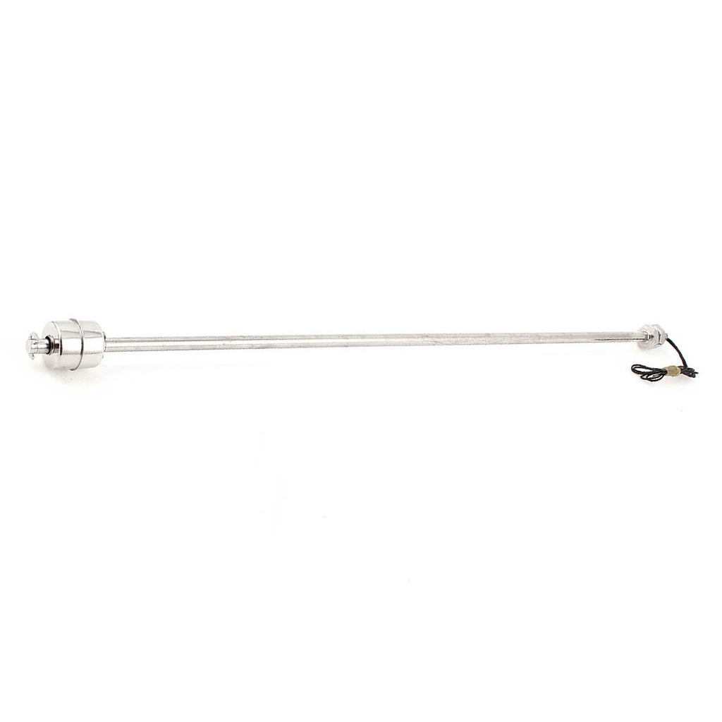 Công Tắc Phao Cảm Biến Mực Nước Bằng Thép Không Gỉ 50cm
