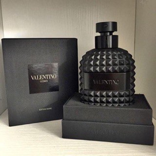 Nước hoa VALENTINO UOMO EDITION NOIRE