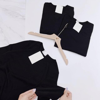 Váy thun xỏ ngón Rosara SP 71