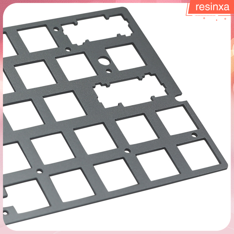 Phụ Kiện Bảng Điều Khiển Bằng Nhôm Cnc Cho Gk61 / Gk64 | BigBuy360 - bigbuy360.vn