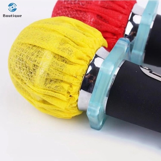 Set 100 Miếng Xốp Siêu Mỏng Bọc Micro