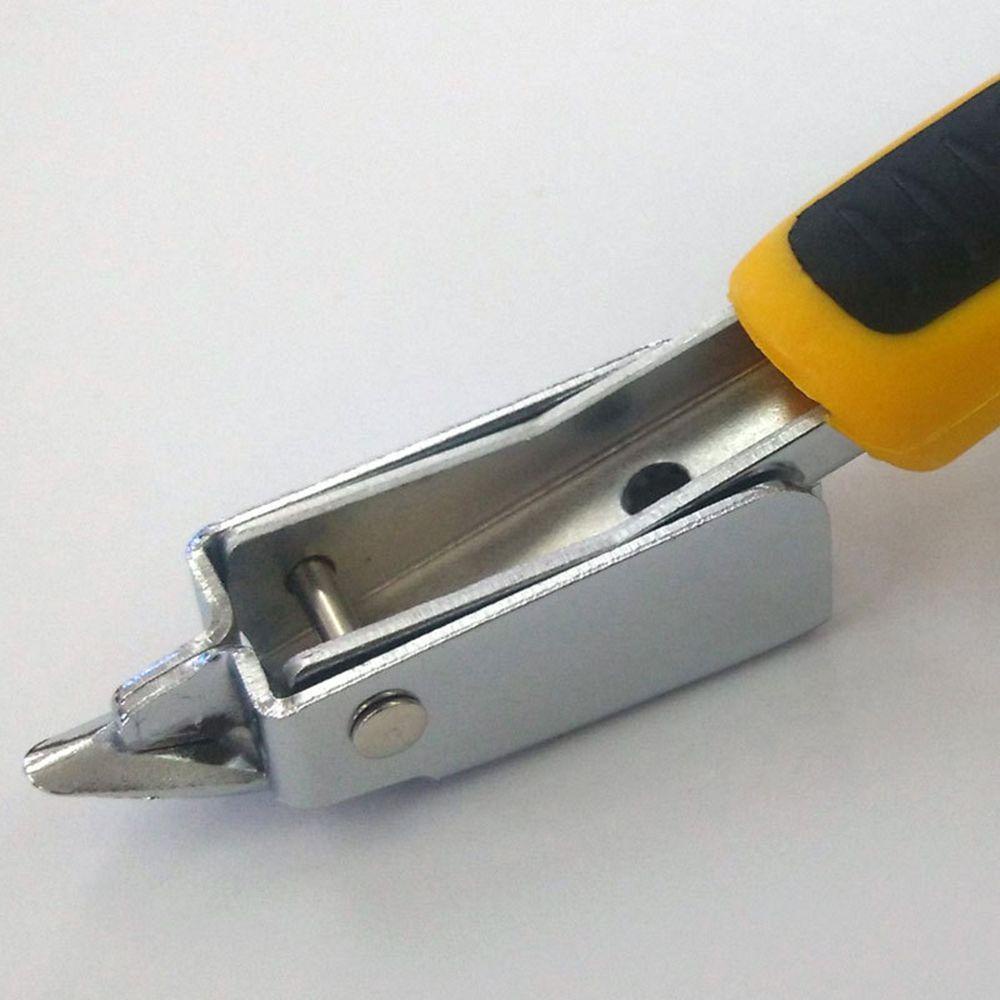 Dụng Cụ Kéo Cắt Móng Vuốt Tháo Khung Ảnh Cưới / Làm Mộc Văn Phòng