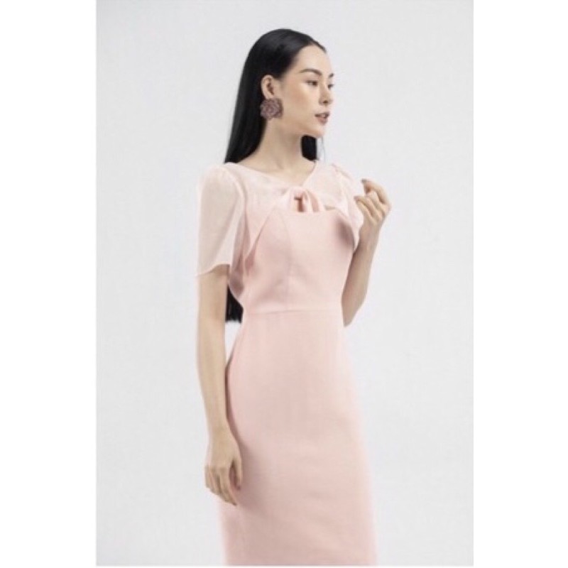 Đầm Elise S còn