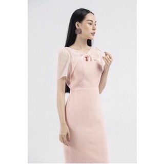 Đầm Elise S còn