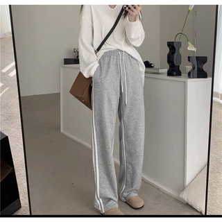 Quần nỉ 2 sọc (334) (ảnh tự chụp)