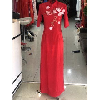 Xả áo lẻ size