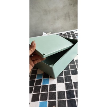 Hộp nhựa kích thước 120x200x75 giá rẻ