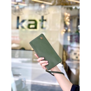 Ví nữ Kat - VD164 chất liệu da thật