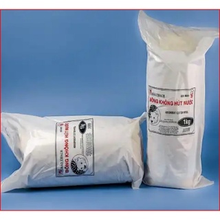 Bông mỡ không thấm nước Bảo Thạch 1kg