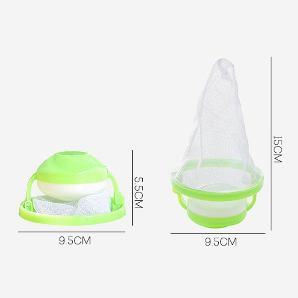 Túi Lọc Rác Cho Máy Giặt|Dụng Cụ Hút Bụi Làm Sạch Tiện Lợi
