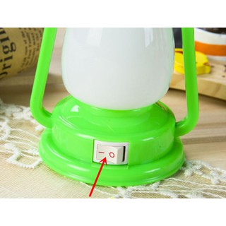 [Quà tặng không bán] Đèn led ngủ LTM Lighting mini cao cấp
