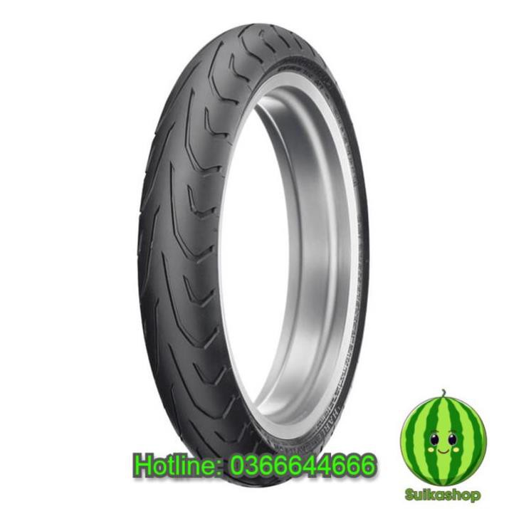 Lốp xe máy Dunlop 110/70-17 GT501F