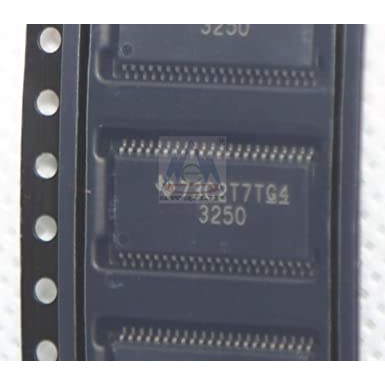 IC công suất loa kéo TPA3255