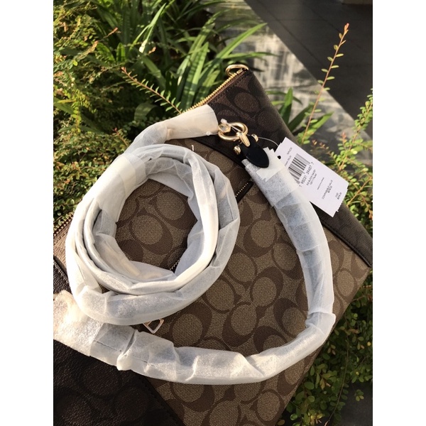 Túi Coach auth sale