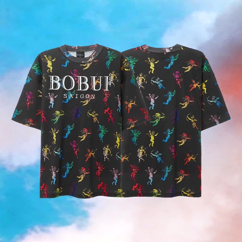 🔥 BOBUI THIÊN THẦN 🔥