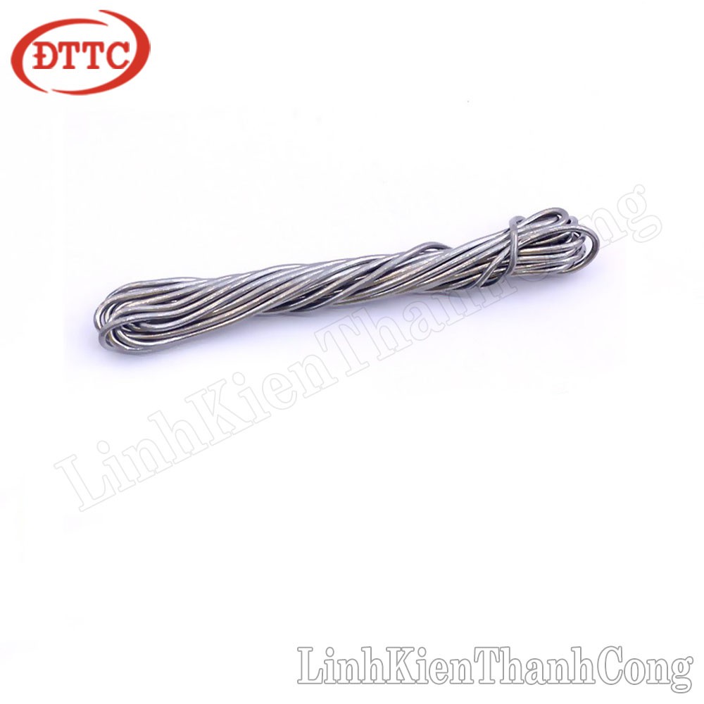 Thiếc hàn Asahi 1.5m/ 1 túi