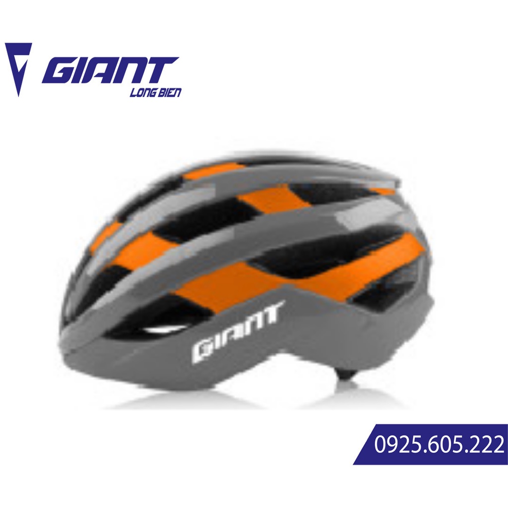 MŨ BẢO HIỂM GIANT – G99