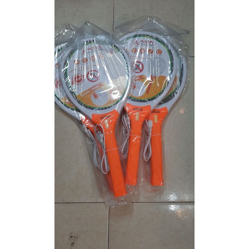 Vợt muỗi cao cấp hàng vn.