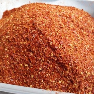 Ớt bột khô xay loại 1