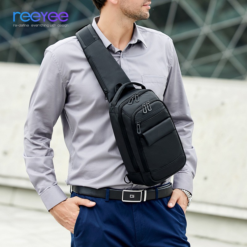 Túi đeo chéo Reeyee RY2015