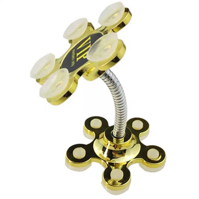 Giá Đỡ Điện Thoại Hít Chân Không Trên Ô Tô | BigBuy360 - bigbuy360.vn