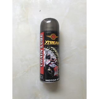XỊT BÔI TRƠN SÊN XTREAM 450ml