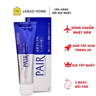 Kem ngừa mụn Pair tuýp 24g