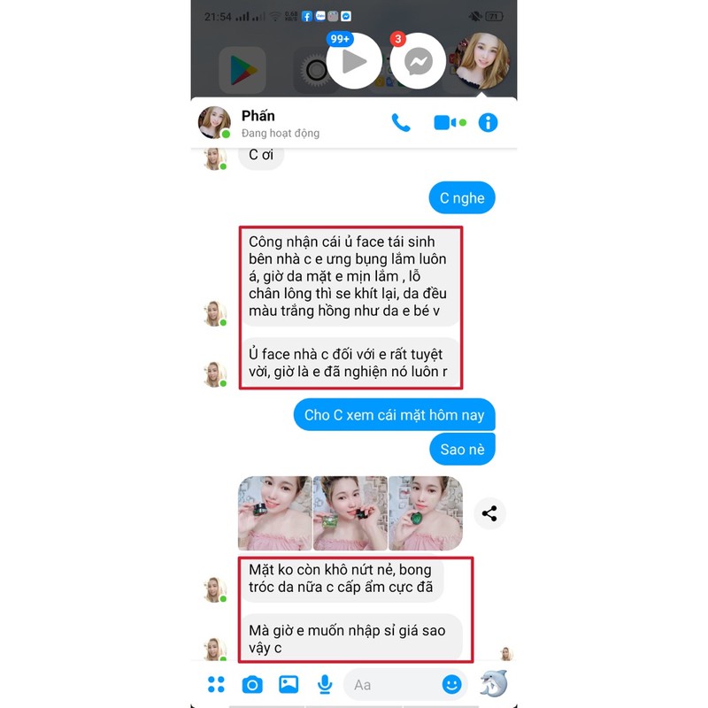 (TẶNG QUÀ)DƯỠNG FACE | BigBuy360 - bigbuy360.vn