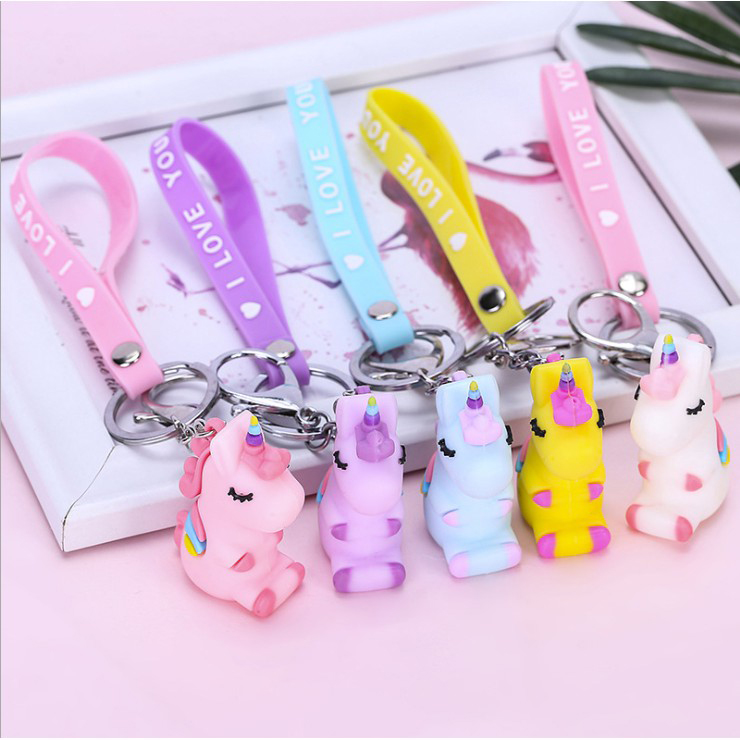 Móc Khóa Hình Búp Bê Đáng Yêu Ps1006