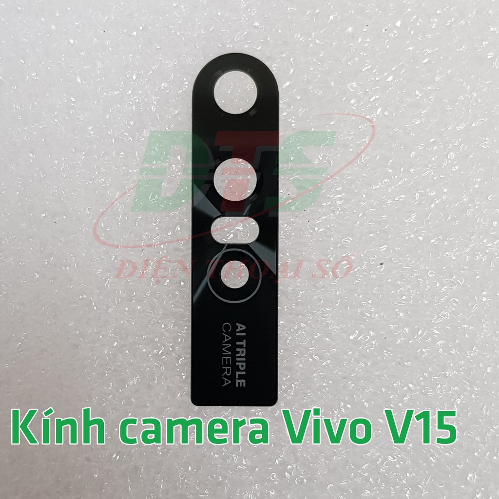 Kính camera Vivo V15