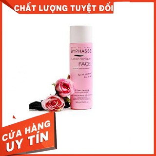 Nước hoa hồng BYPHASSE 500ml