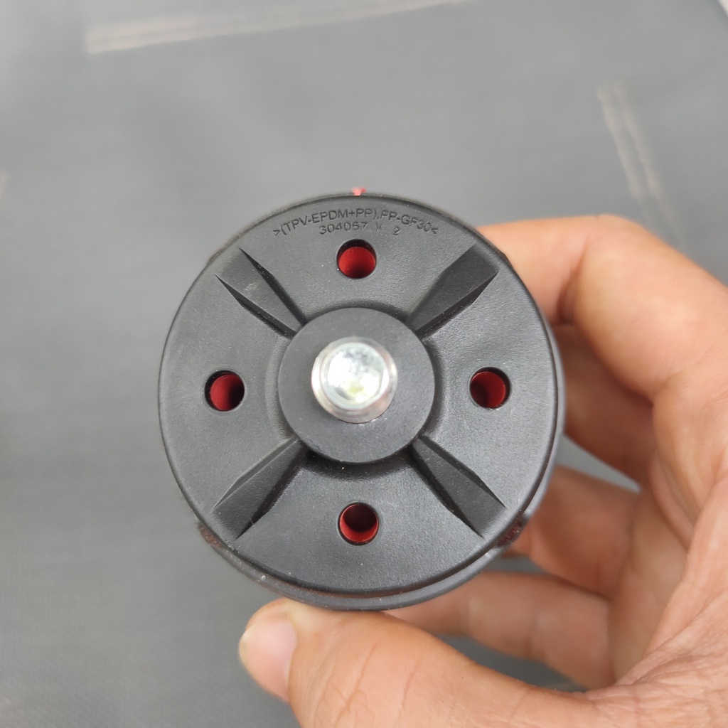 Tay Cầm Trợ Lực Máy Khoan Máy Cắt - Cốt 10mm