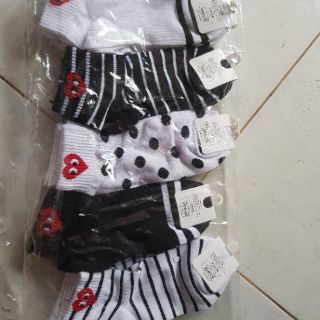 Vớ nữ thun cotton siêu dày dặn