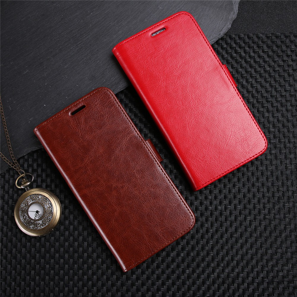 OPPO A93 A53 A33 A52 A72 A92 A12 A12e Reno 4 4F Pro A3S A5 A3 F7 A71 A83 Luxury Leather Case | BigBuy360 - bigbuy360.vn