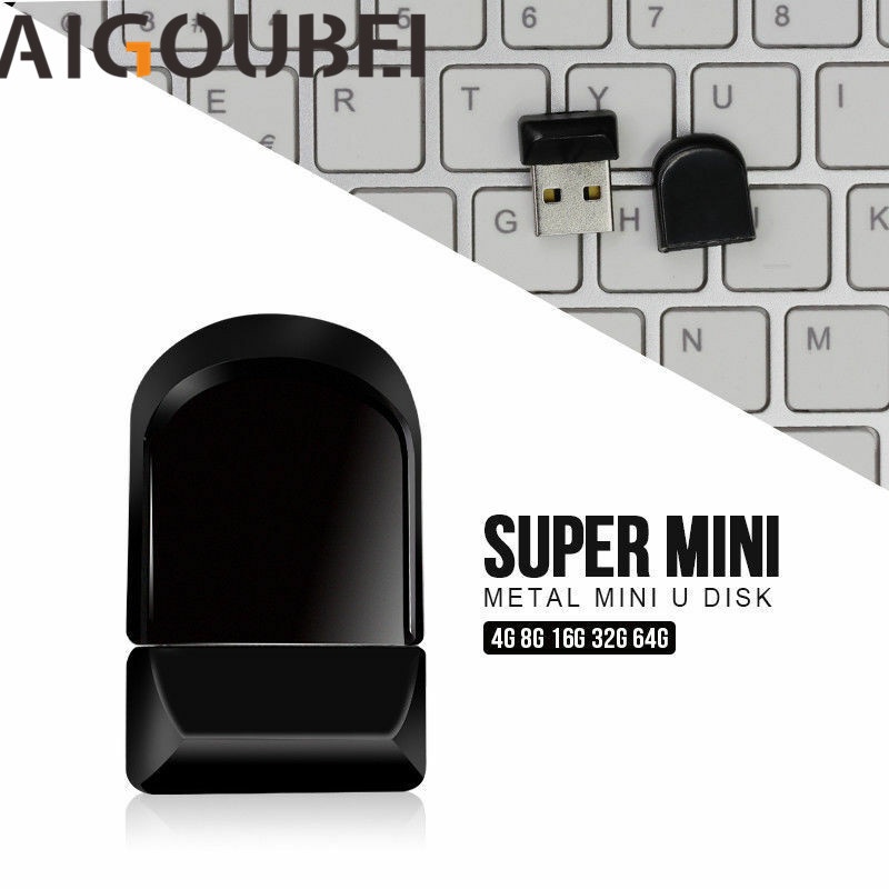 Ổ Đĩa Flash 1GB 2GB 4GB 8GB 16GB 32GB 64GB 128GB Chống Thấm Nước Thiết Kế Đầu Ngón Tay Cái