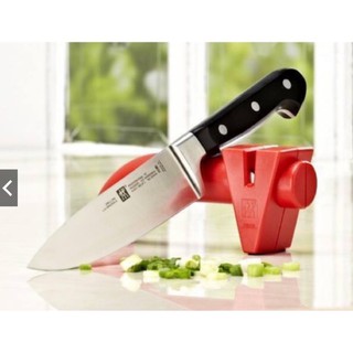 🇩🇪HÀNG ĐỨC-MÀI DAO ZWILLING TWINSHARP - sản xuất tại Đức