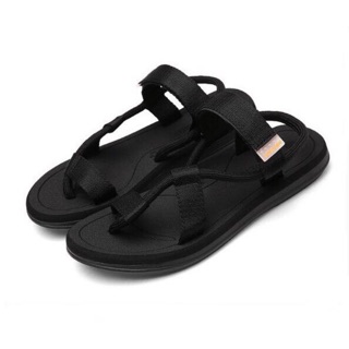 Giày Sandal Nam Nữ Hàn Quốc - S09