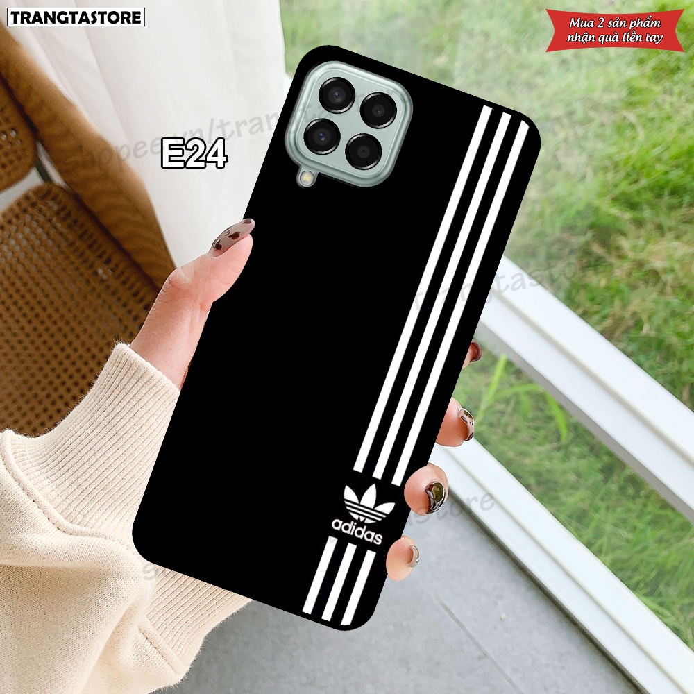 Ốp lưng Samsung M33 - Samsung M53 in hình chất lượng dễ thương - thương hiệu nổi tiếng