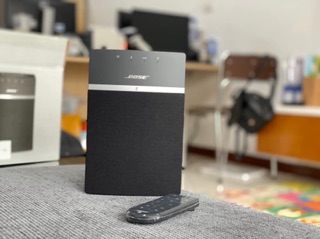 Loa Bose SoundTouch 10