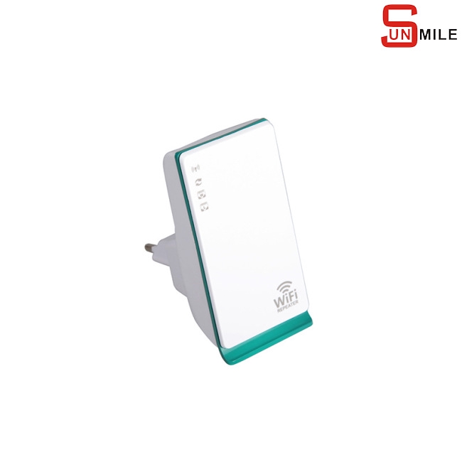 SU【pay on site】 WiFi Repeater Long Range Signal Amplifier Wi-Fi Extender Fast Delivery 300Mbps RJ45 Ethernet WLAN Port | BigBuy360 - bigbuy360.vn